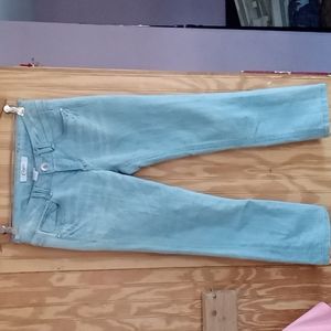 Juniors Size 3 Candie's Jeans